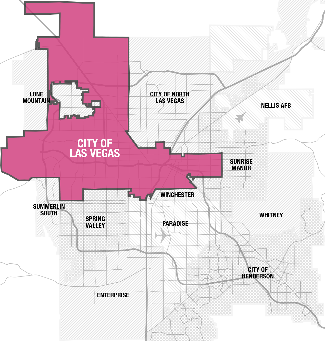 CLV Data Portal